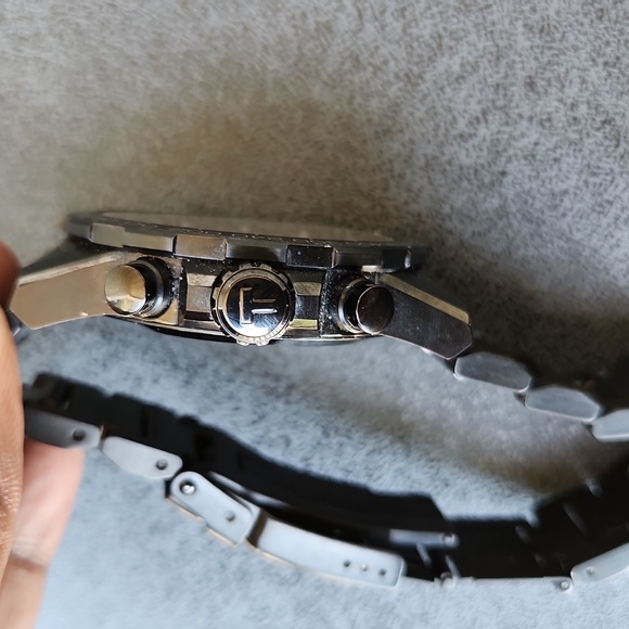 Tissot Watch - Picture 7 of 7